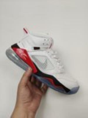 cheap quality Air Jordan Mars 270 Model No. 4